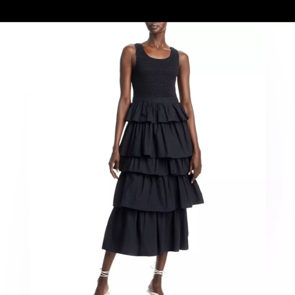RHODE Nia Dress Inc. Sold Separately QTY 2